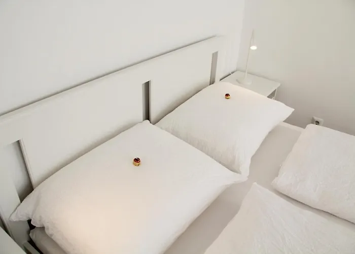 Apartman Vienna4you App 33 Are Welcome Bécs