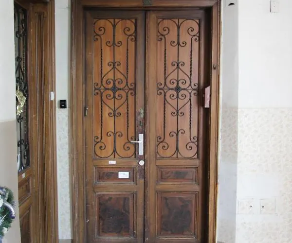 Apartman Vienna4you App 33 Are Welcome