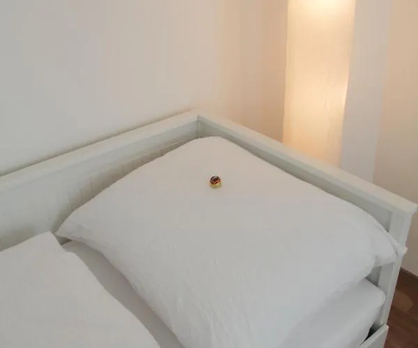 Vienna4you App 33 Are Welcome Apartman