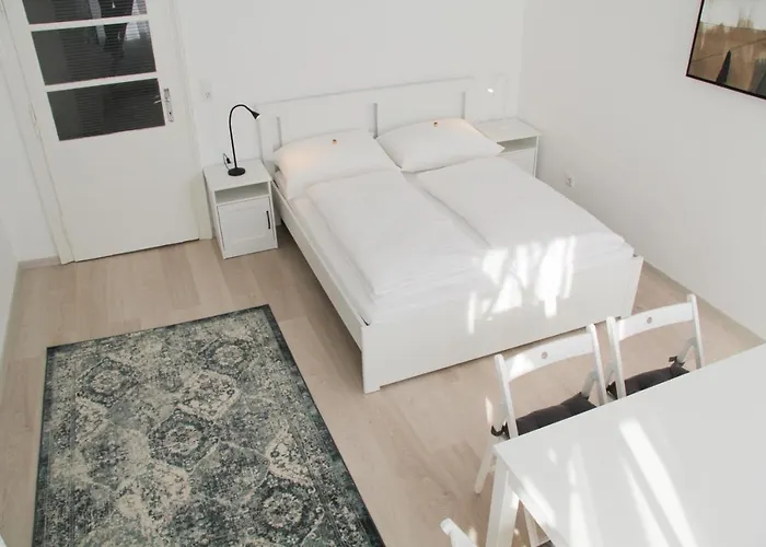 Apartman Vienna4you App 33 Are Welcome Bécs
