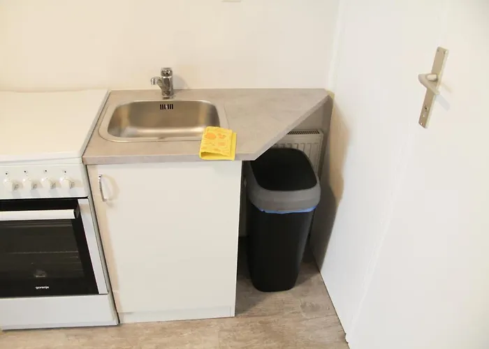 Apartman Vienna4you App 33 Are Welcome Bécs