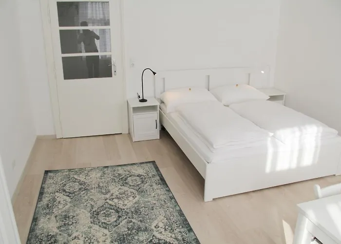 Apartman Vienna4you App 33 Are Welcome
