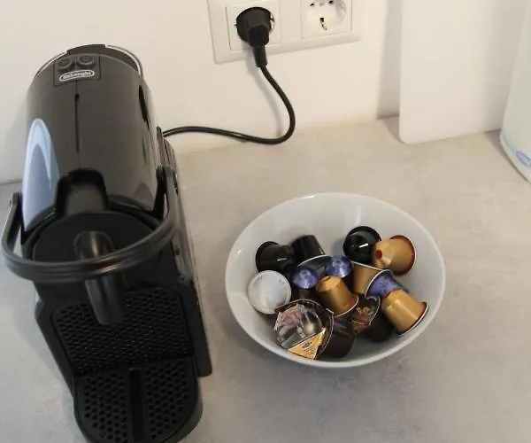 Apartman Vienna4you App 33 Are Welcome Bécs
