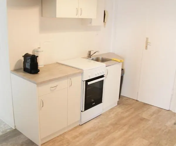 Vienna4you App 33 Are Welcome Apartman *